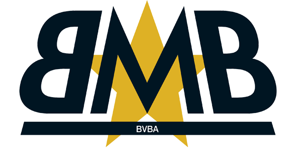 BMB Agency logo