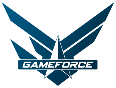 GameForce logo