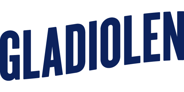 Gladiolen logo