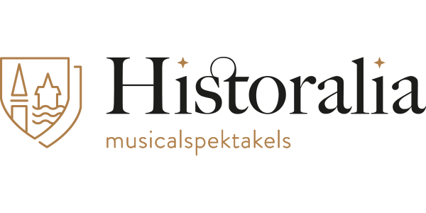 Historalia Musicalspektakels logo