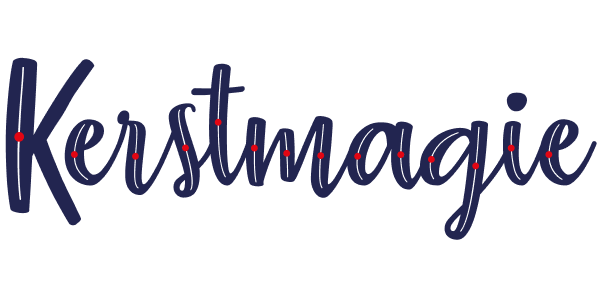 Kerstmagie logo