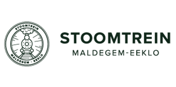 Stoomtrein logo