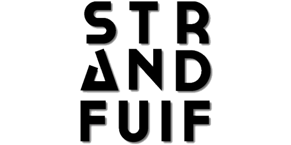 Strandfuif logo