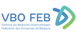 VBO FEB logo