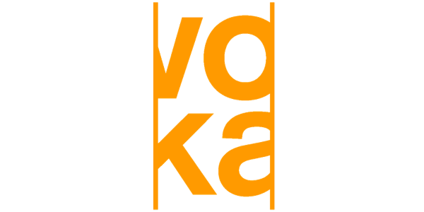 VOKA logo