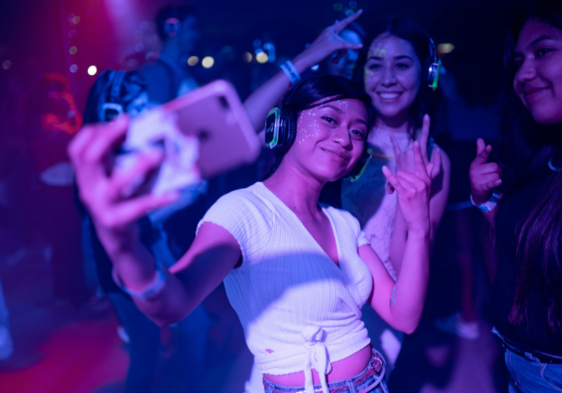 EventSquare Support